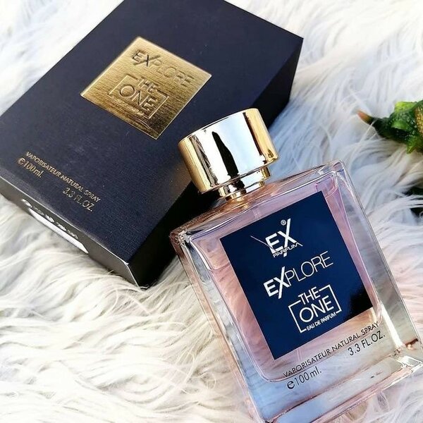 Efolia Explore the one eau de parfum 100ml