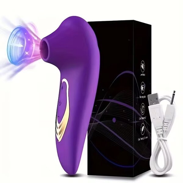 Vibromasseur
