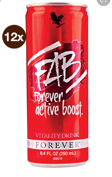 Fab active BOOSTE