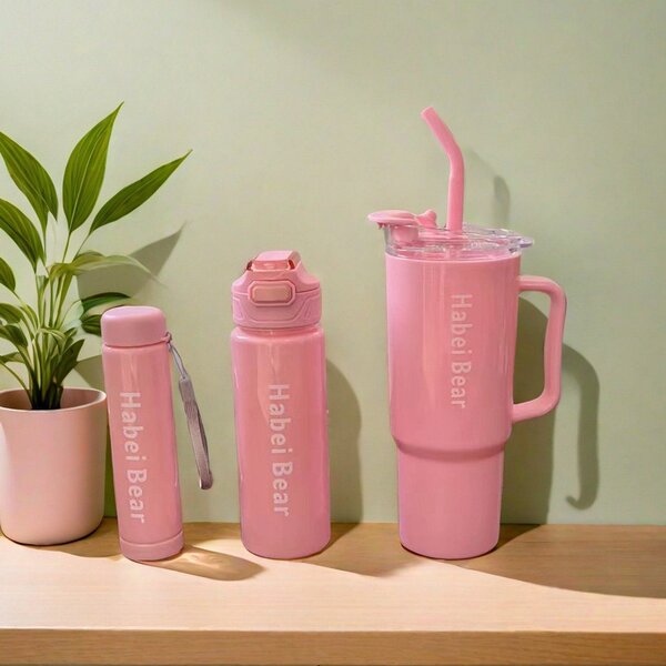 Tumber set