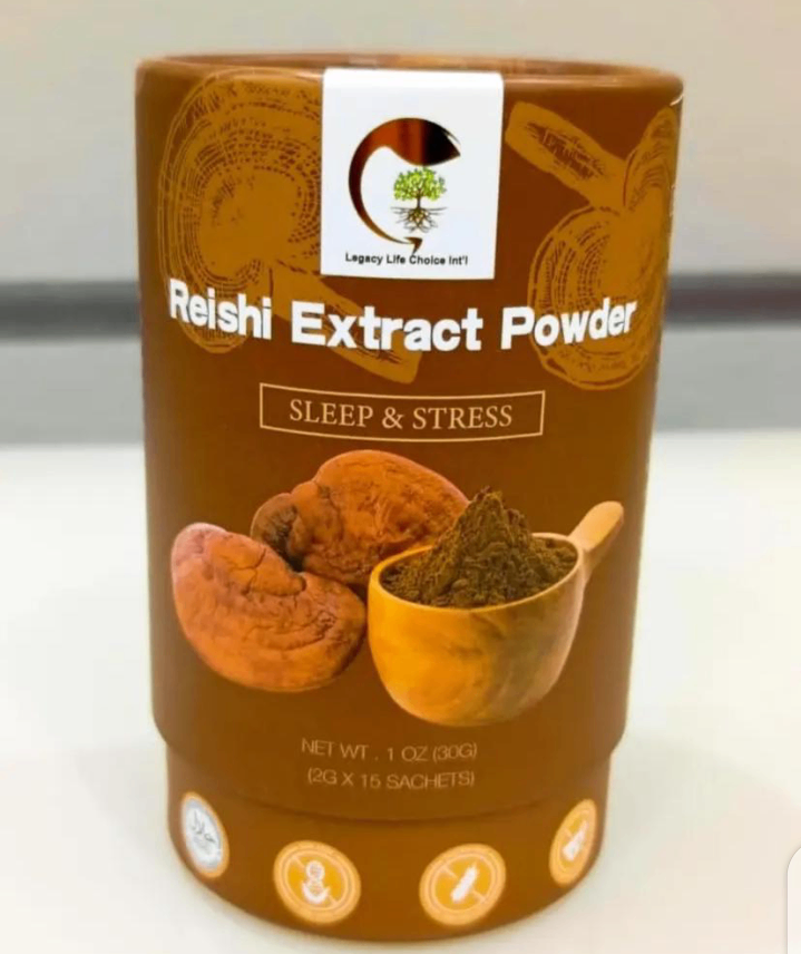 REISHI EXTRACT POWDER