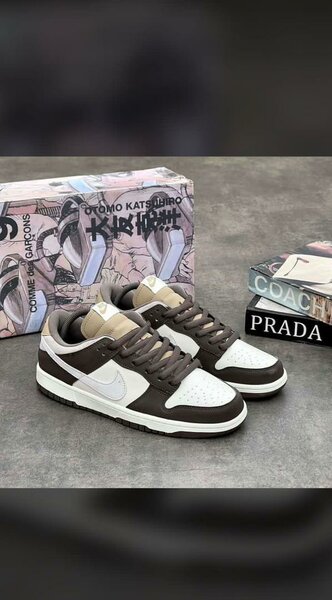 Nike SB Low Dunks