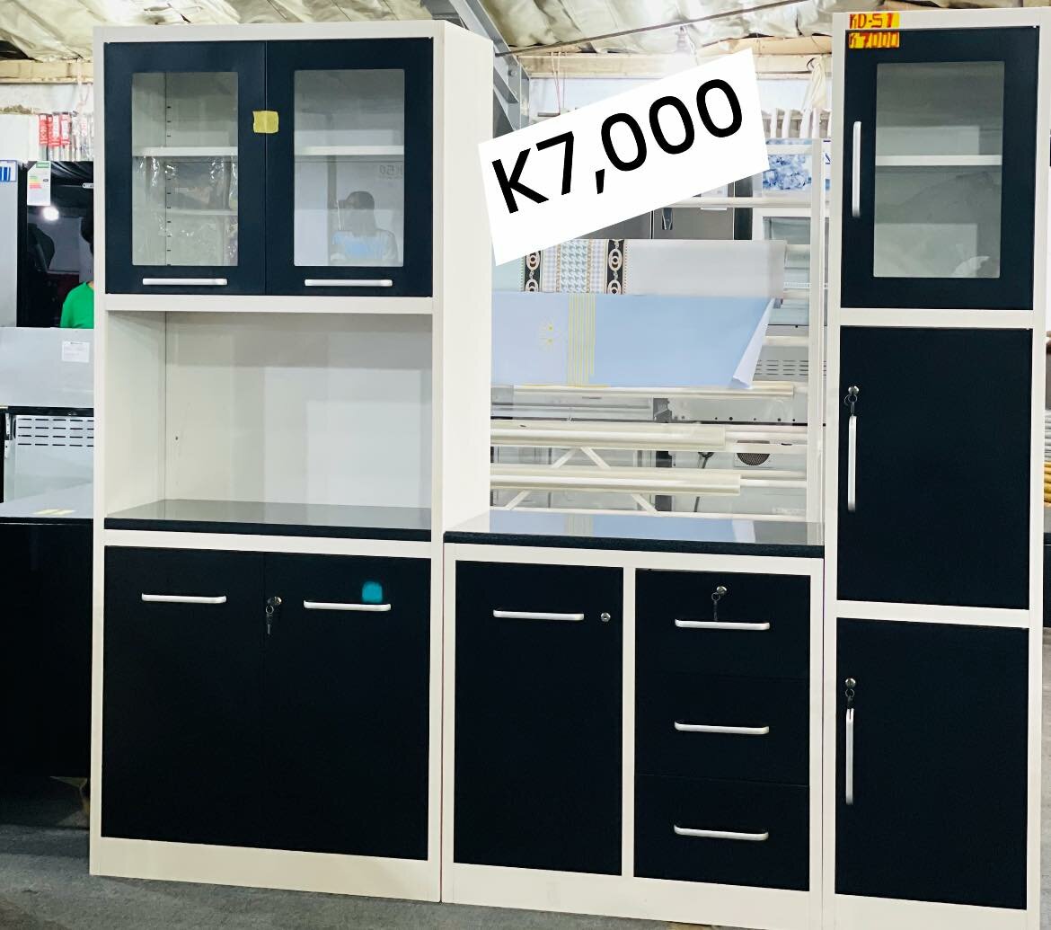 Kitchen set