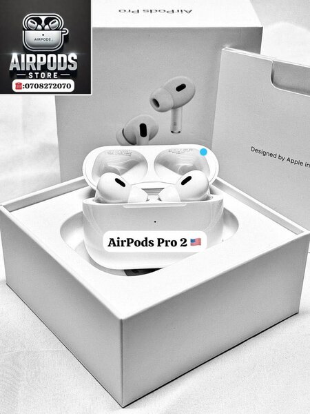 AirPods Pro 2