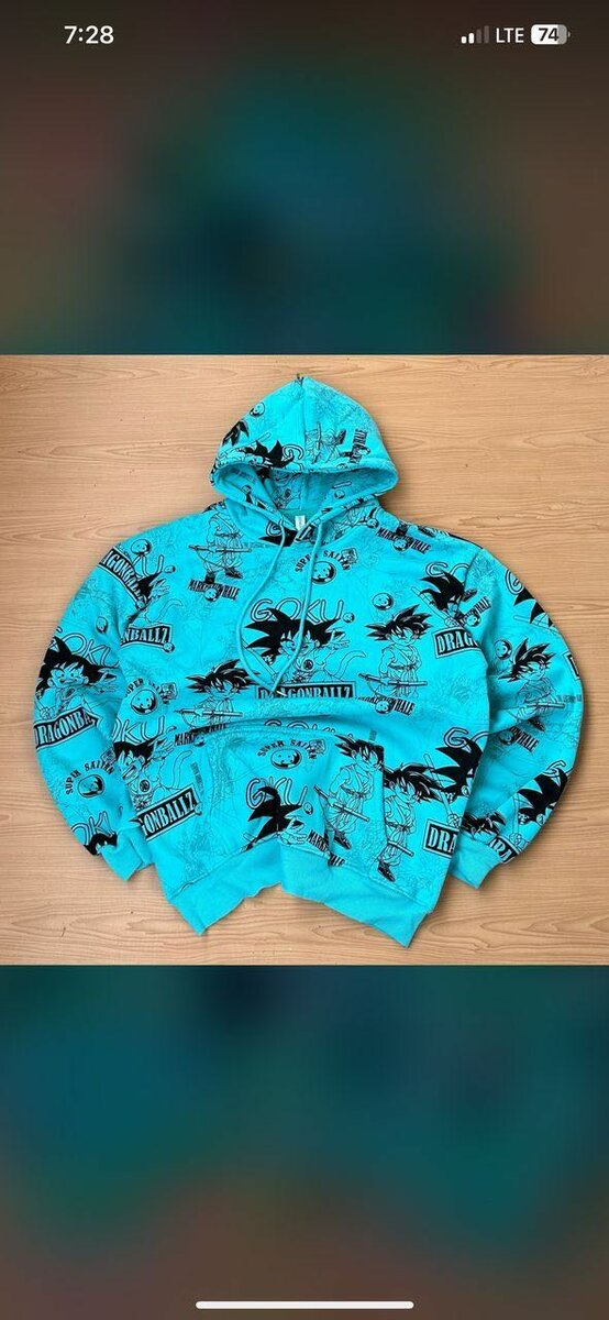 Hoodies