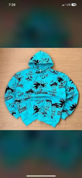 Hoodies