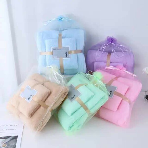 Serviette
