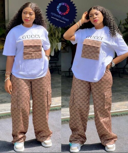 Trouser