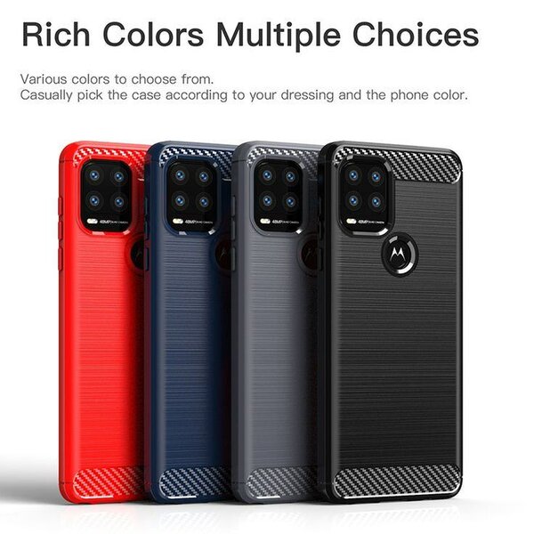 Étui Motorola Gstylus 5G