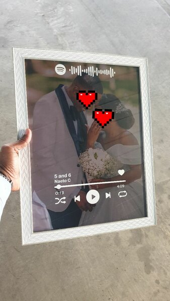 Custom Posters