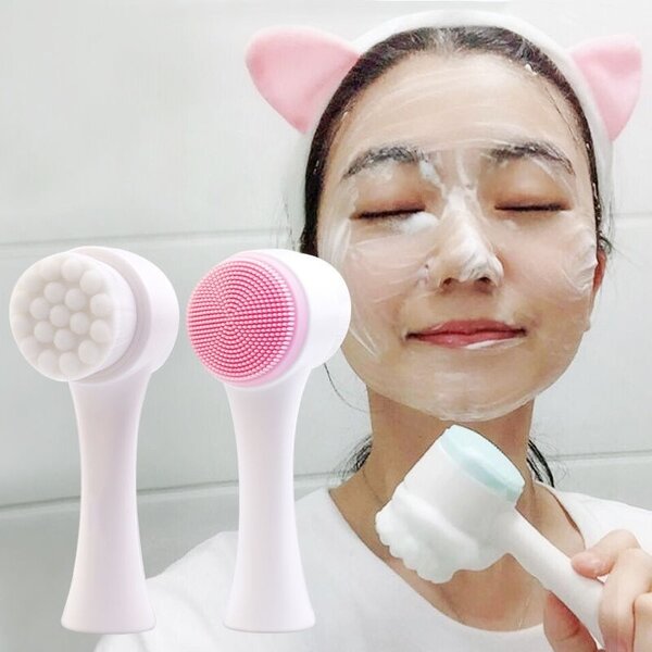 Face Brush