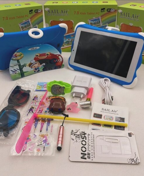 BRAND NEW 7.0 KIDS TABLET
