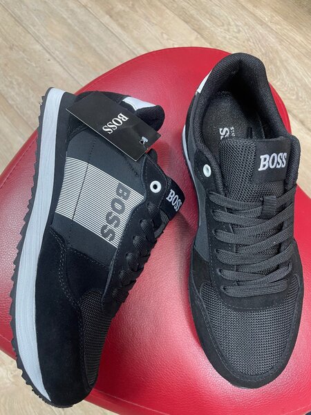 Boss