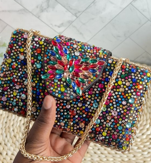 Quality leather bag