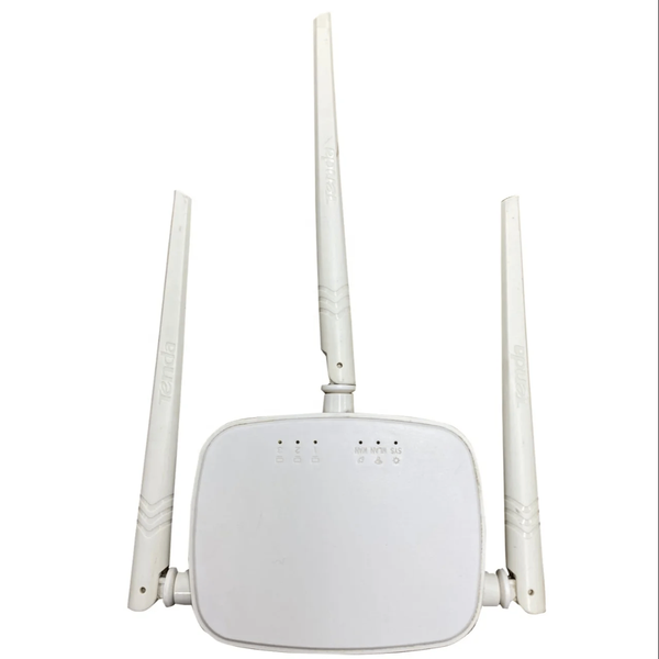 Routeur WiFi haut débit