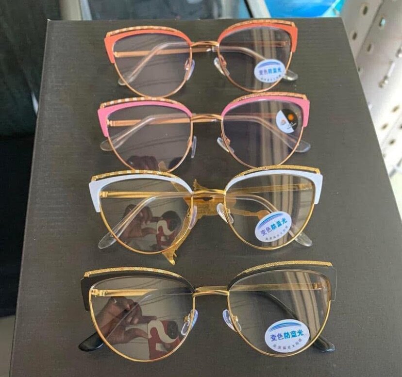 Glasses