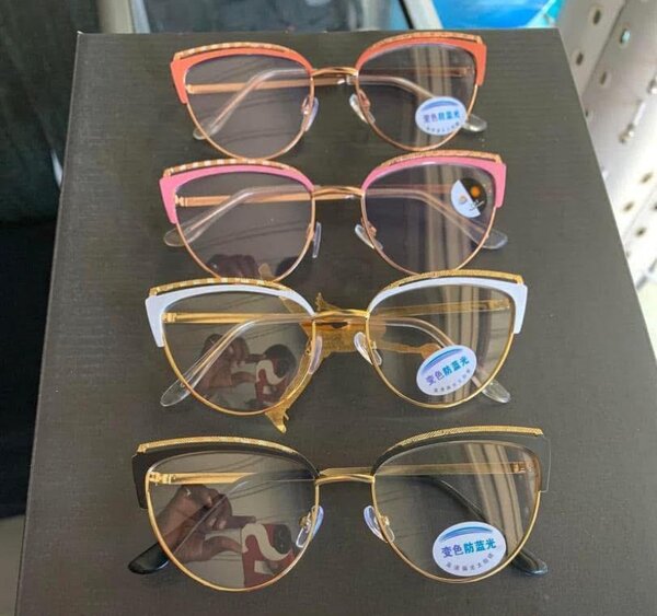 Glasses