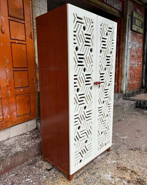 Wardrobe 2 in 1