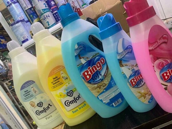 Baby items