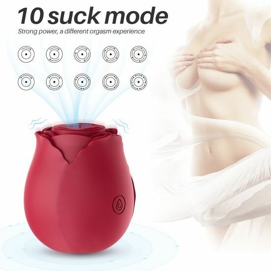Vibro sextoys Clito SN02