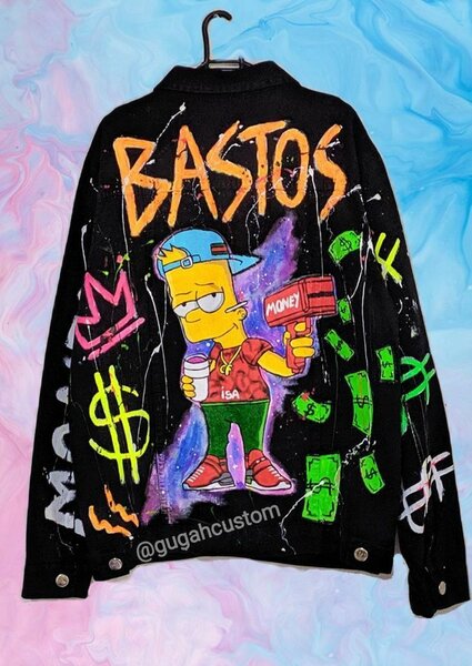 Men's Top Jacket