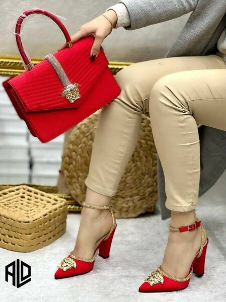 Versace combo