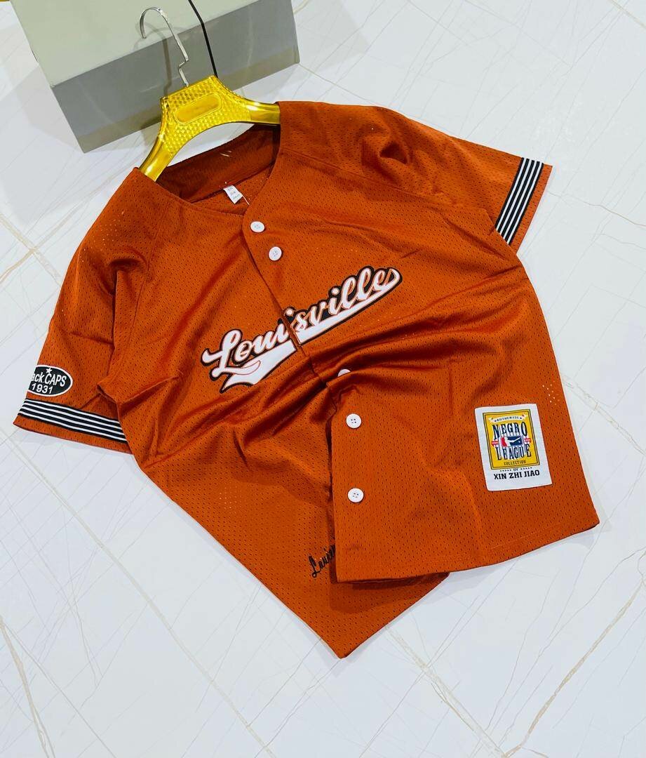 Baseball Tshirts