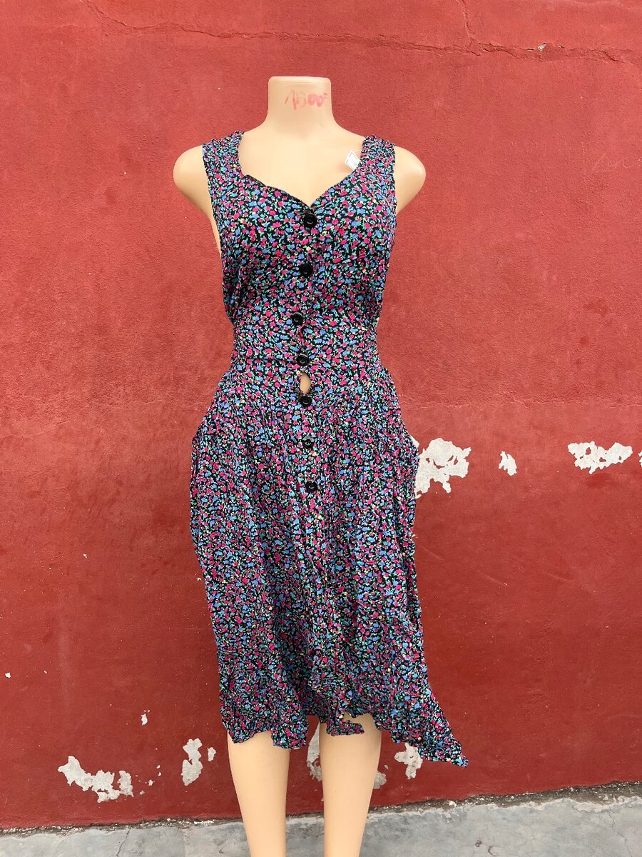 Robe frip 1er choix