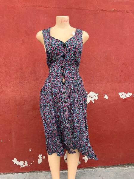 Robe frip 1er choix