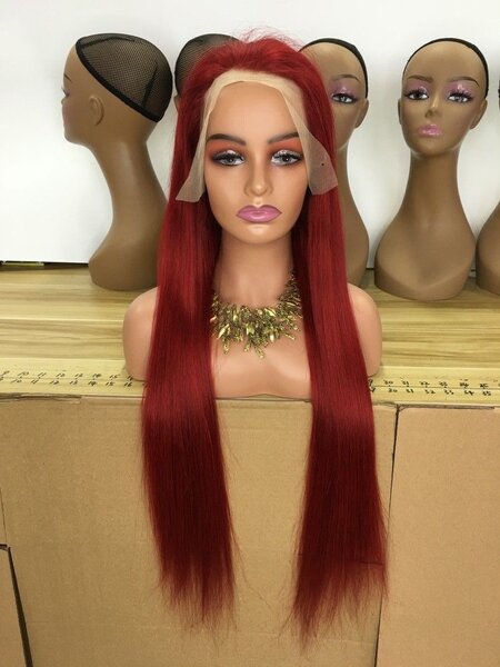 Wig