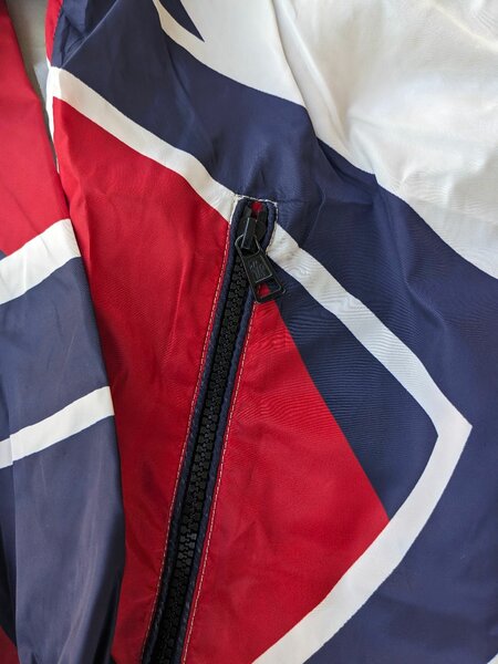 Moncler windbreaker