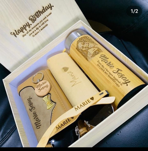 Gift package