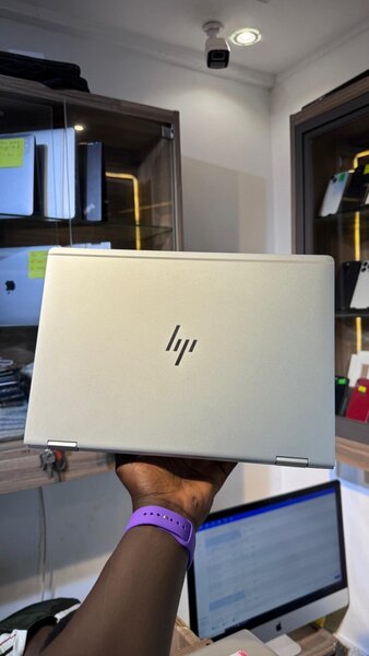 *HP EliteBook