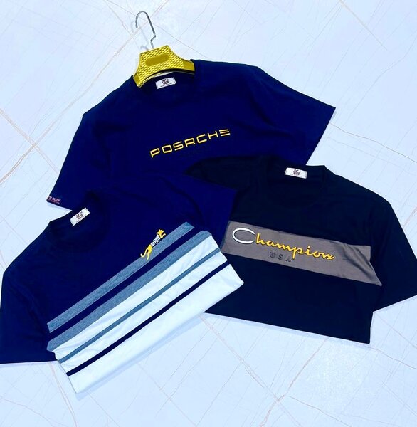 GM Design T-shirt