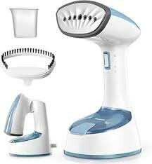 Steamer Iron