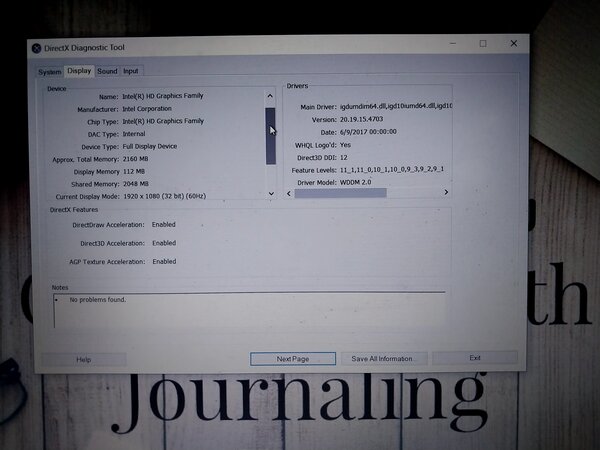 ACER ASPIRE E5-573
