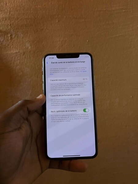 iPhone 11 Pro Max
