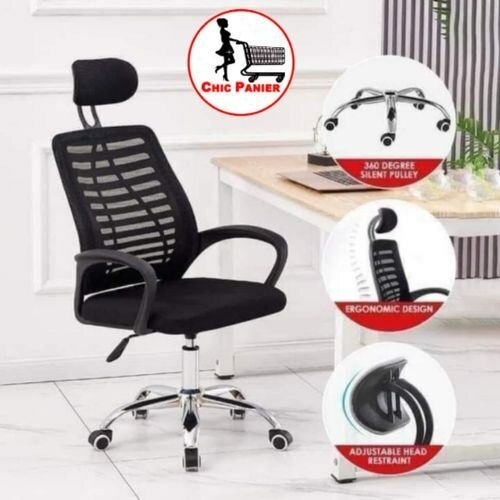 Chaise de bureau