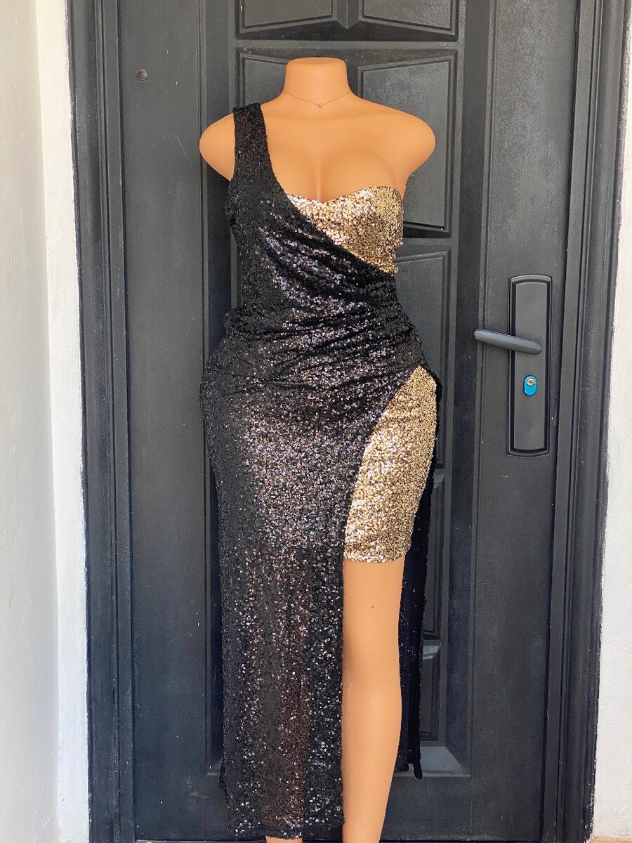Dinner dress