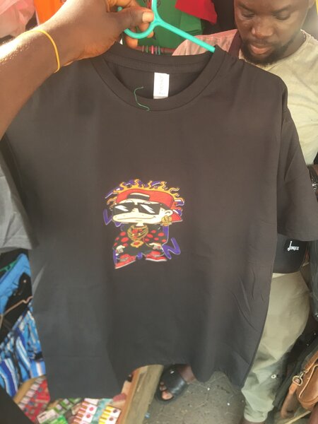 tshirts