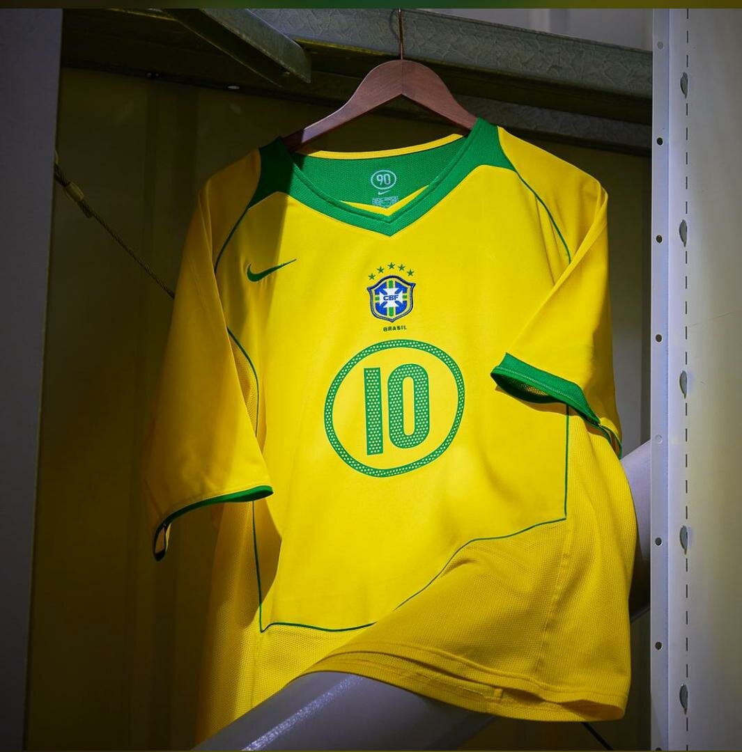Jerseys