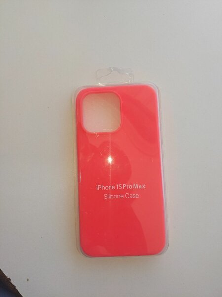 Silicon case pouch