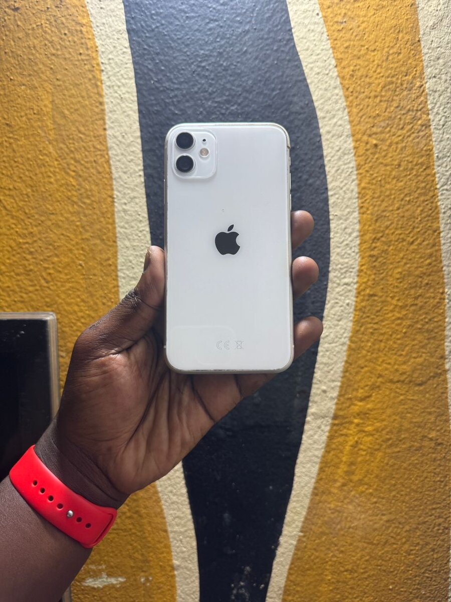 IPhone 11 simple 64GB