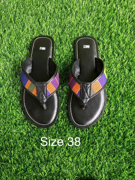 Ladies slippers