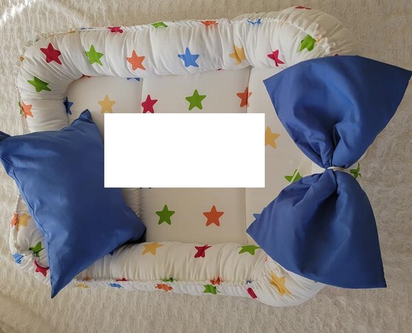 Nursing pillows