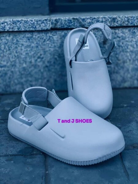 Slides Nike