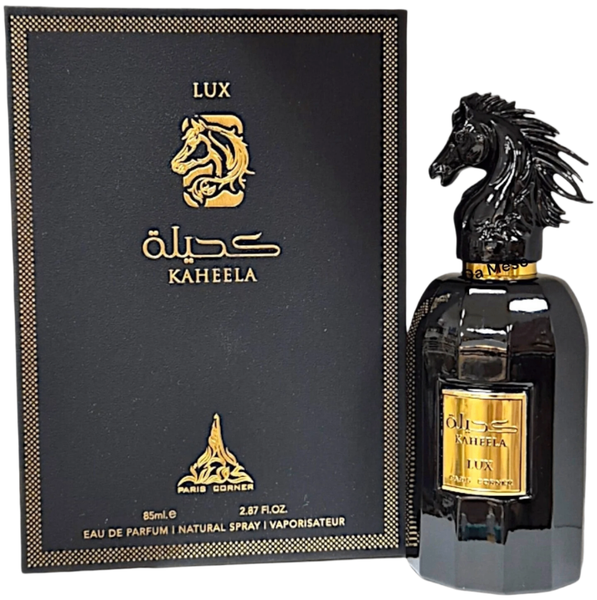 LUX KAHEELA