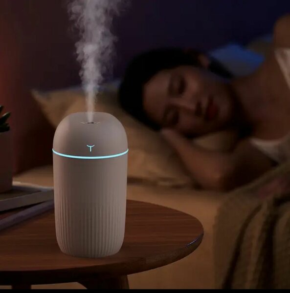 Humidifier