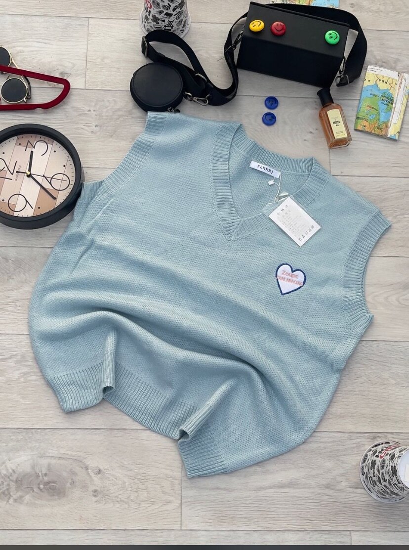 Cardigan original