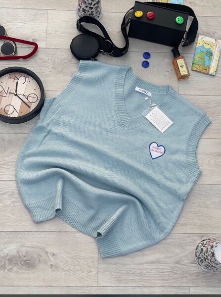 Cardigan original